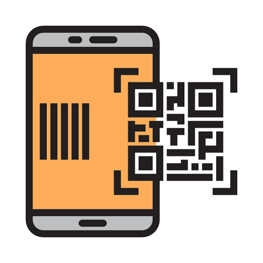 QR/Barcode Reader icon
