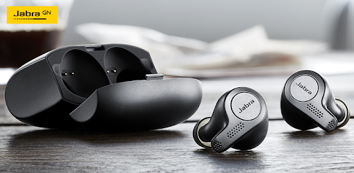 jabra sound  for windows