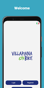 Villapiana On Bike