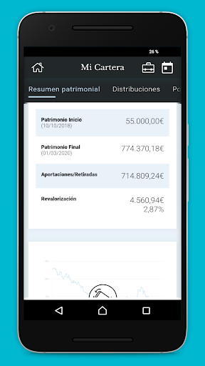 Varianza App Screen 3