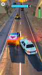 Rush Hour 3D: Car Game Screenshot 16