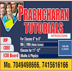Cover Image of Download Prabhcharan Tutorials  APK