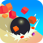 Cover Image of Download Clean Roll 3D 1.0.0.28 APK
