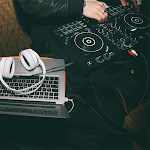 Cover Image of Download DJ Mixer Basics and Tutos 1.0 APK
