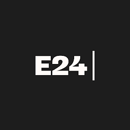 「E24 - nyheter om økonomi」のアイコン画像