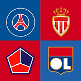 French League Clubs Quiz icon