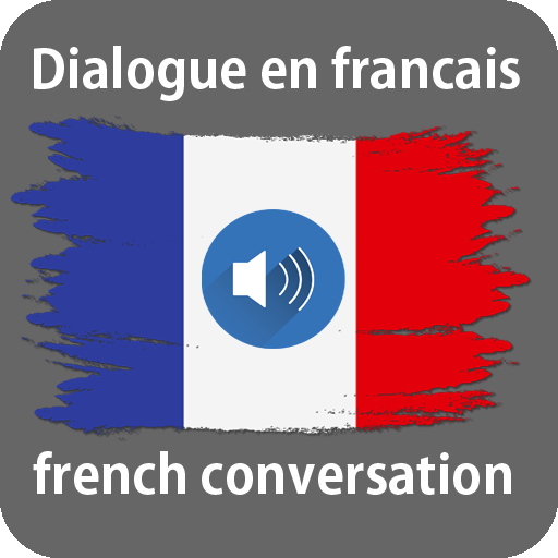 dialogue français - débutants  Icon