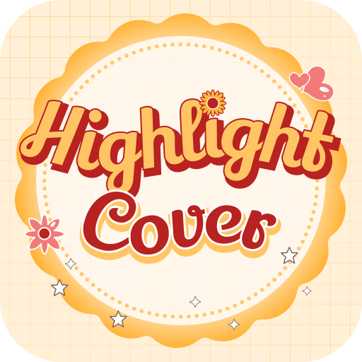 Highlight Cover Maker of Story - Apps on Google Play