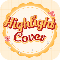 Story and Highlight cover maker