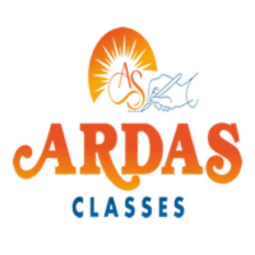 ARDAS CLASSES logo