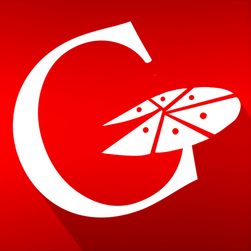 Pizzería Calabria logo