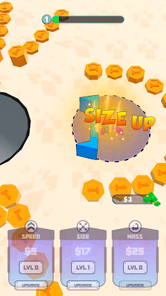 Picker Arcade - Screenshot 3