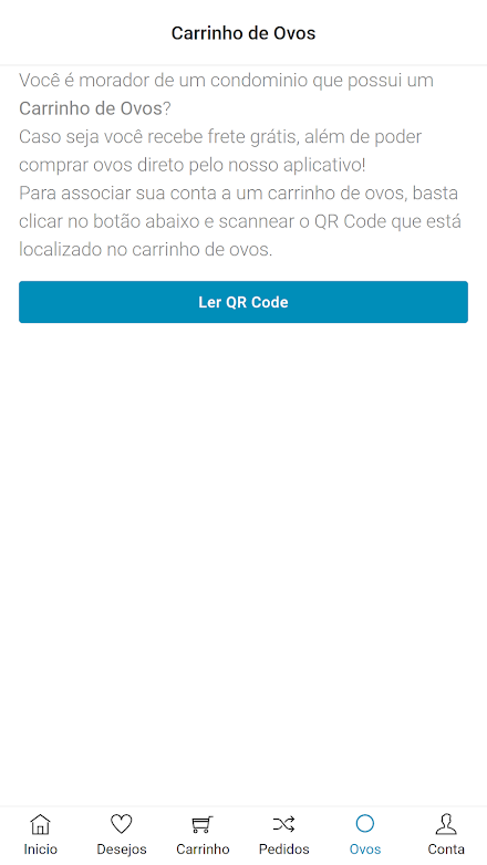 Fazendinha Fácil Screen 2
