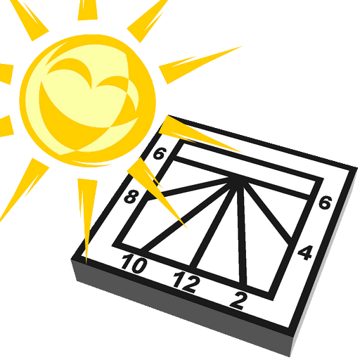 TpSol - your solar time  Icon
