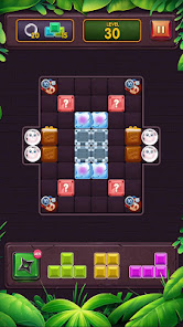 Block Puzzle Classic Game 2022  screenshots 2