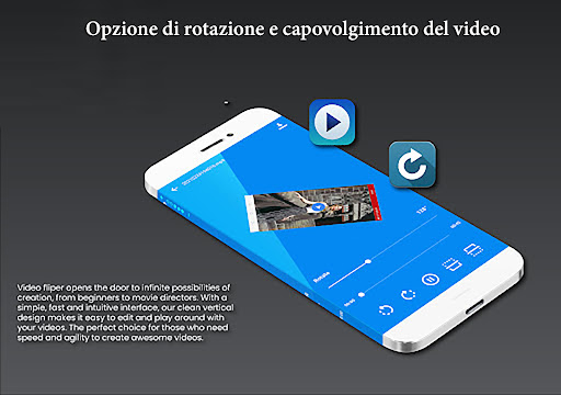Anteprima dell'app