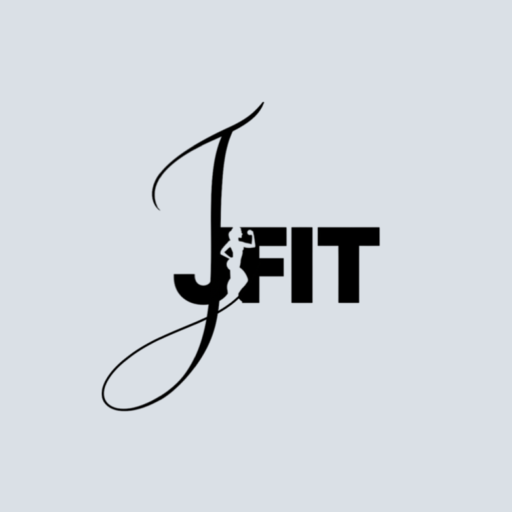 The JFIT App logo