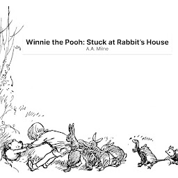 Icon image Winnie the Pooh: Stuck at Rabbit's House