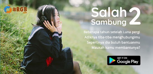 Salah Sambung 2