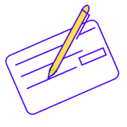 Cheque Printing Software 1.5.9 Icon
