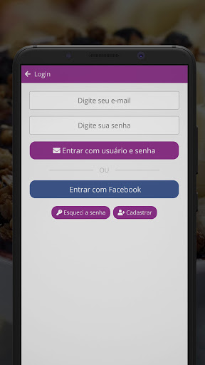 Açaí Full Body Screen 2