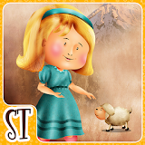 Heidi by Story Time for Kids icon
