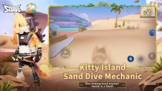 Game screenshot Sausage Man apk download