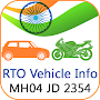 Vahan RTO - Vehicle Information