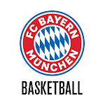 Cover Image of Download FC Bayern Basketball  APK