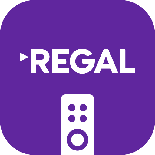 Regal Smart Center logo