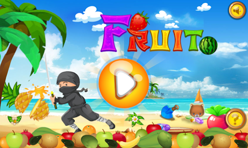 Free Fruit Cut For PC installation