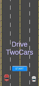Drive Two Cars