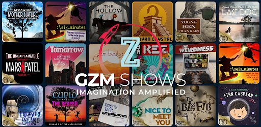 GZM Shows Android App