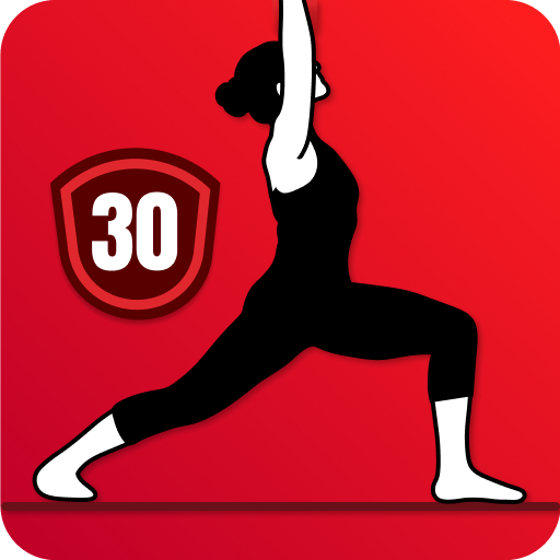 Posture Exercices  Icon