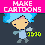 Cover Image of 下载 Draw Cartoons 2 0.13.17 APK