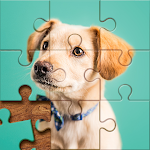 Cover Image of Télécharger Puzzles - Puzzles 1.0.36 APK