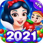 Cover Image of Download Bubble Shooter 1.1.30 APK