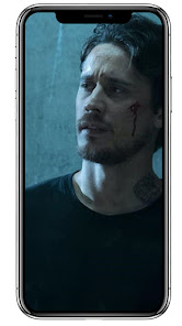Captura 6 Wallpapers Queen of the South android