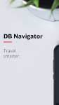screenshot of DB Navigator