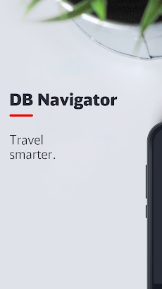 DB Navigatorのおすすめ画像1