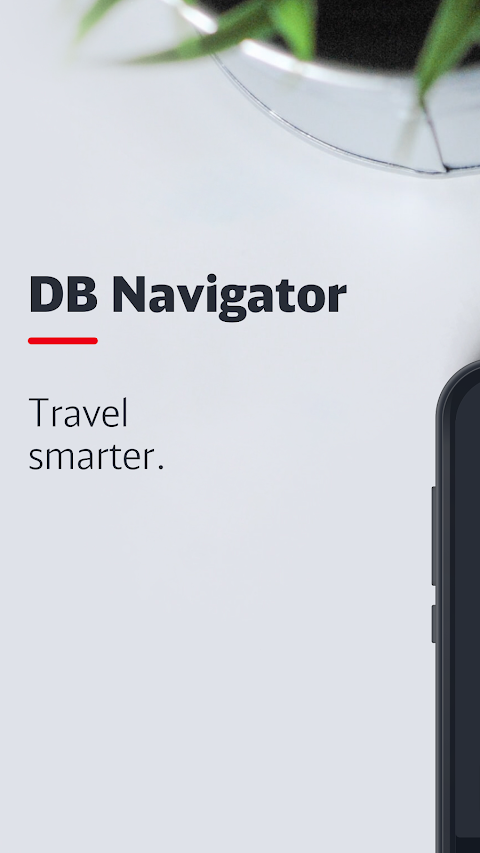 DB Navigatorのおすすめ画像1