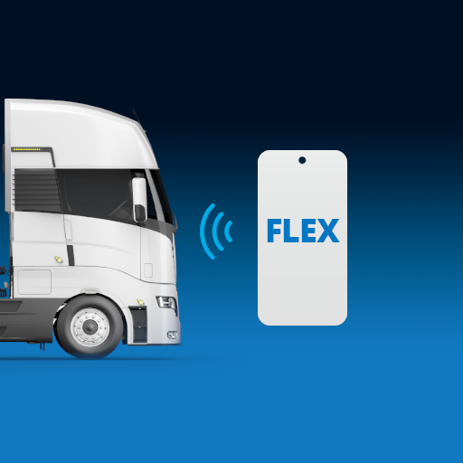 TX-FLEX 4.13.00.2024012611 Icon