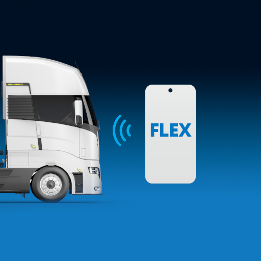 TX-FLEX  Icon