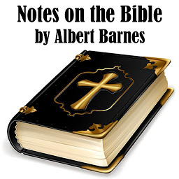 Icon image Notes on the Bible