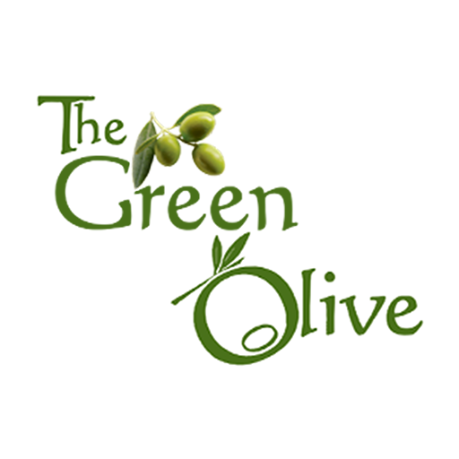 Olives Green in can. Поставь green