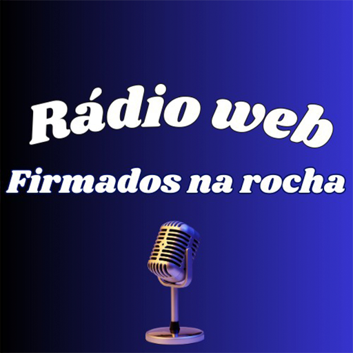 Rádio Firmados na Rocha Screen 3