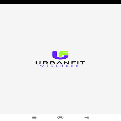 Urbanfit Trainer App Screen 3