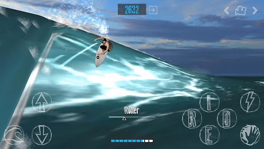 The Journey – Surf Game PARA HİLELİ 8