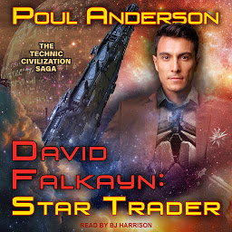 Icon image David Falkayn: Star Trader