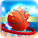 StreetBall - Basketball MVP Hero ? jumping ball icon